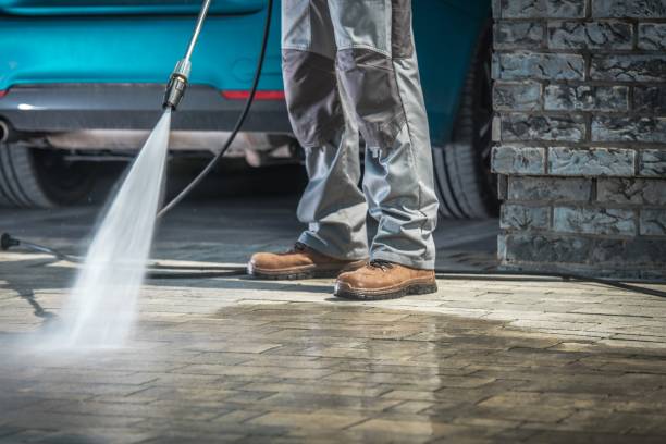 Best Patio and Deck Pressure Washing  in Patchogue, NY