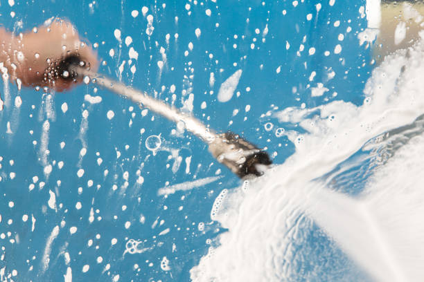 Trusted Patchogue, NY Pressure Washing Services Experts